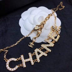 Chanel Necklaces